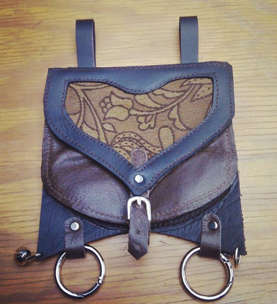 Belt Pouch